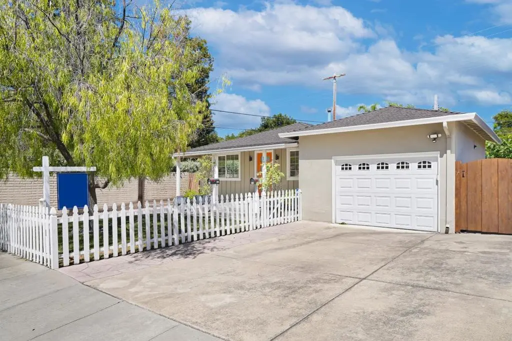 Single Family Residence for sale at 1271 Foley Avenue, Santa Clara, CA featuring 4 beds and 3 baths
