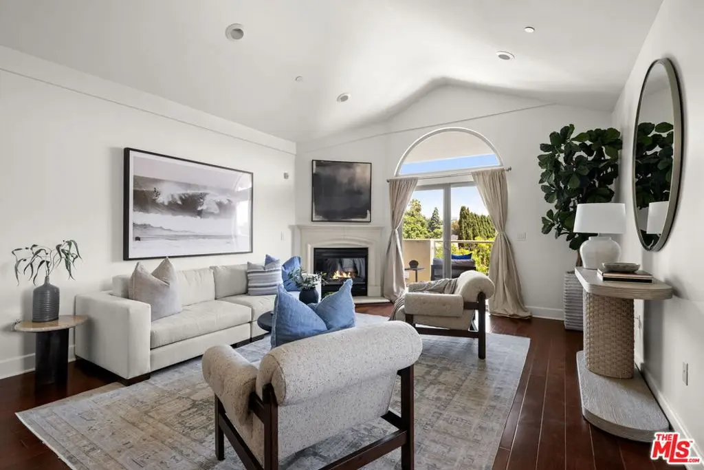 Condominium for sale at 1409 Armacost Avenue PH2, Los Angeles, CA featuring 3 beds and 3 baths