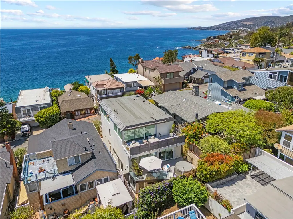 Studio for rent at 149 Sunset Terrace, Laguna Beach, CA and 1 bath