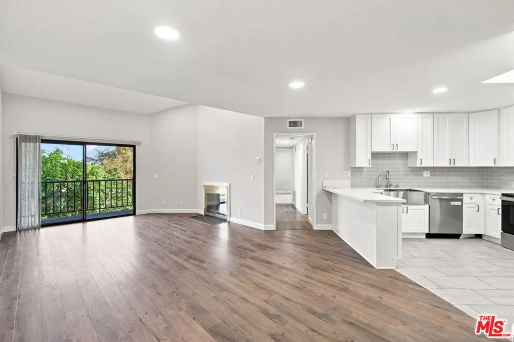 Condominium for sale at 4210 Via Arbolada 304, Los Angeles, CA featuring 2 beds and 2 baths