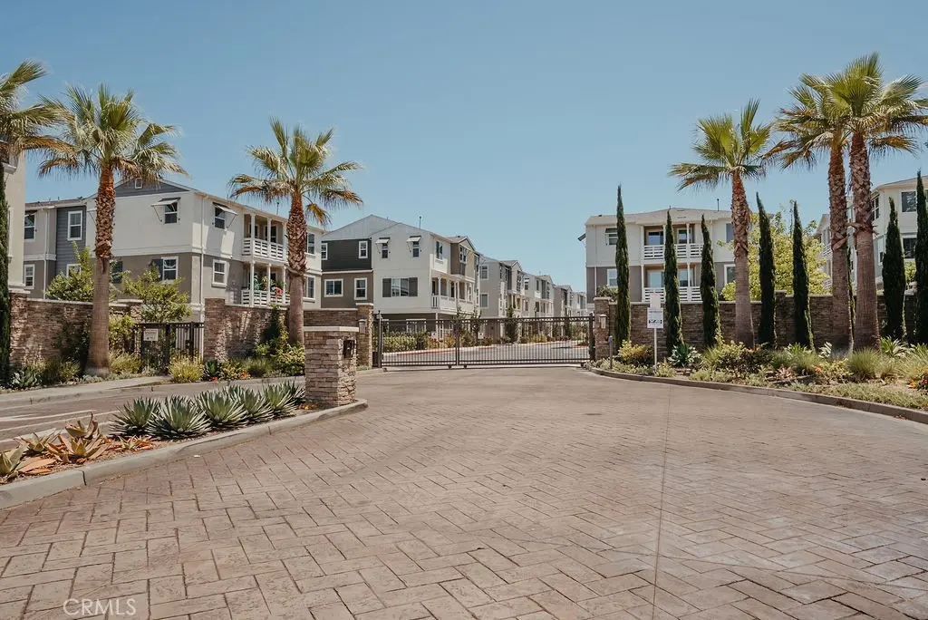 Townhouse for sale at 1341 Reliance, Carson, CA featuring 3 beds and 4 baths