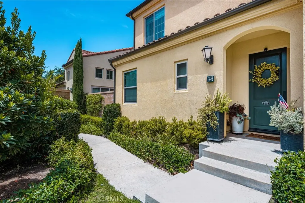 123 Soaring Eagle, Irvine, CA — listing photo 1