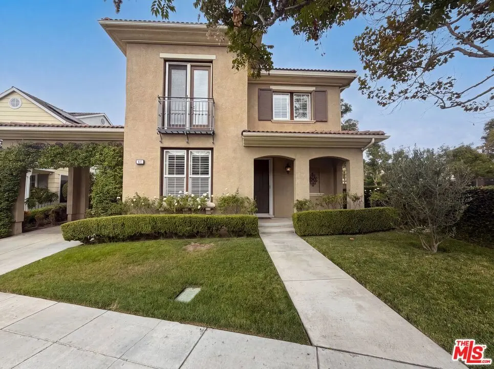48 Laurelhurst Drive, Ladera Ranch, CA — listing photo 1