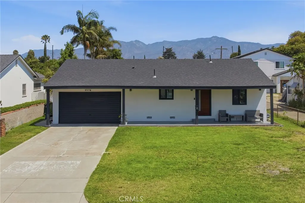 Single Family Residence for sale at 8319 Frandsen, San Gabriel, CA featuring 2 beds and 1 bath
