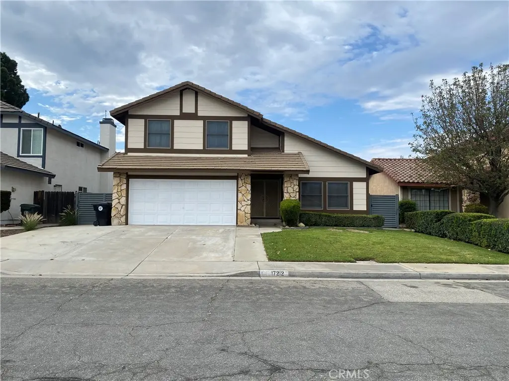 Single Family Residence for sale at 17212 Mariana, Fontana, CA featuring 4 beds and 3 baths