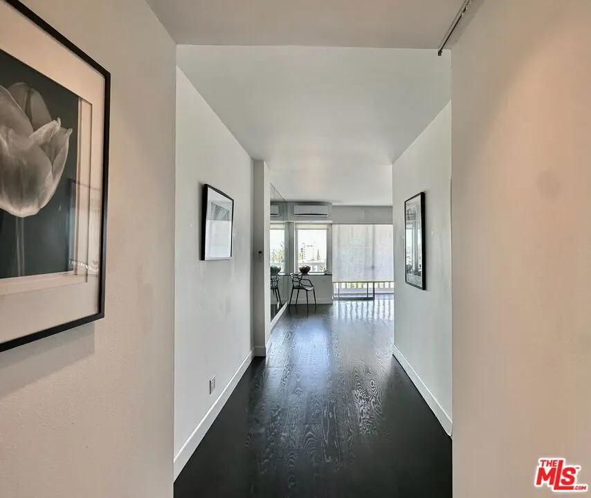 Condominium for sale at 999 N Doheny Drive 408, West Hollywood, CA featuring 1 bed and 1 bath
