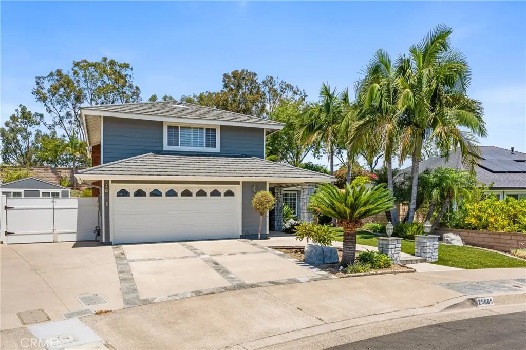 Single Family Residence for sale at 25805 Chapel Hill, Lake Forest, CA featuring 4 beds and 3 baths