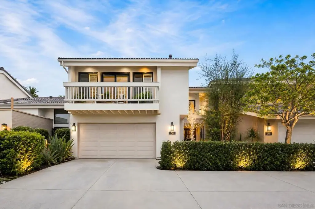 2538 Caminito Muirfield, La Jolla, CA — listing photo 1