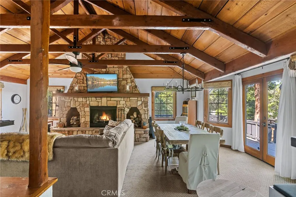 137 John Muir, Lake Arrowhead, CA — listing photo 1