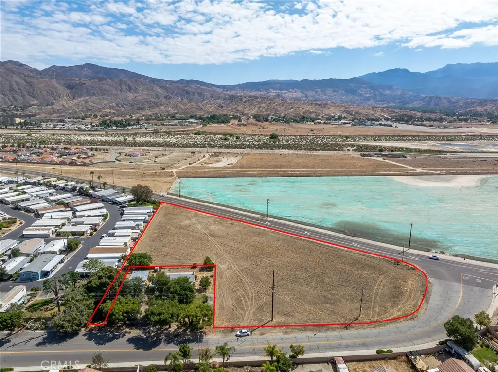 0 Ramona Expressway, San Jacinto, CA — listing photo 1