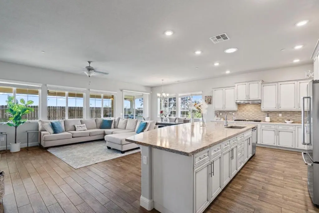 Single Family Residence for sale at 806 Fairywren Court, Lincoln, CA featuring 4 beds and 3 baths