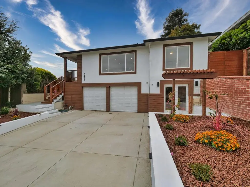 Single Family Residence for sale at 7433 Moeser Lane, El Cerrito, CA featuring 4 beds and 3 baths