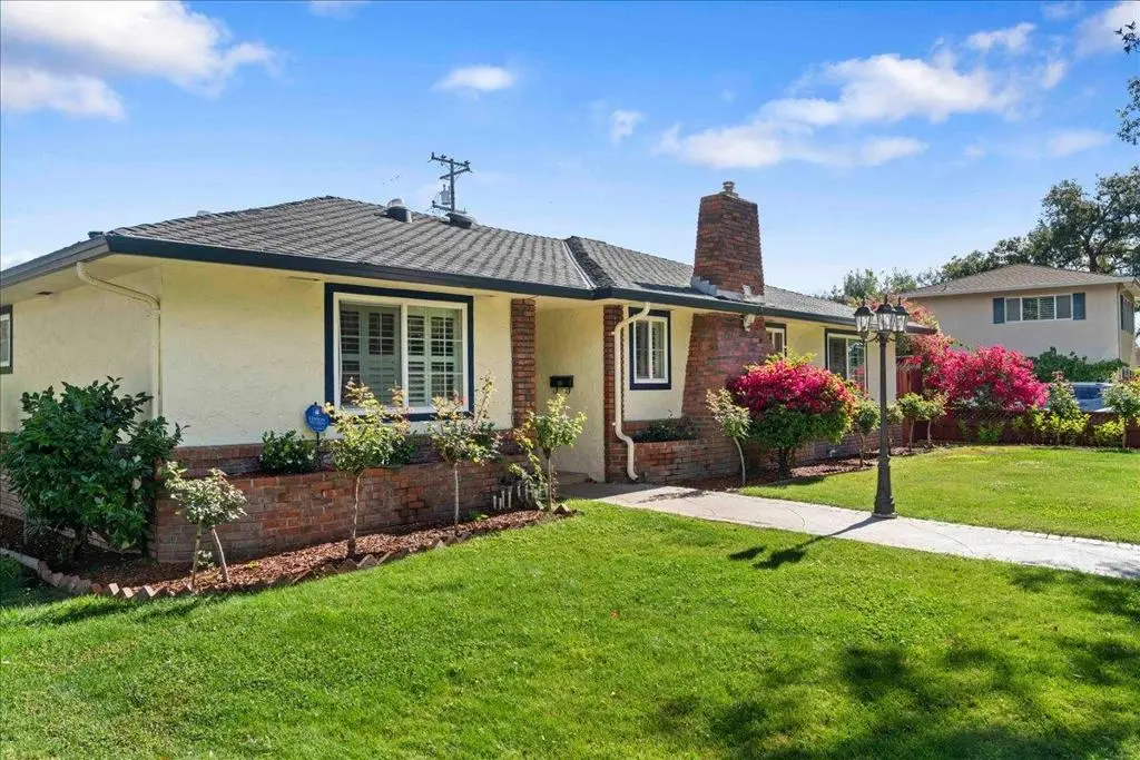 Single Family Residence for sale at 2099 Emory Street, San Jose, CA featuring 3 beds and 2 baths