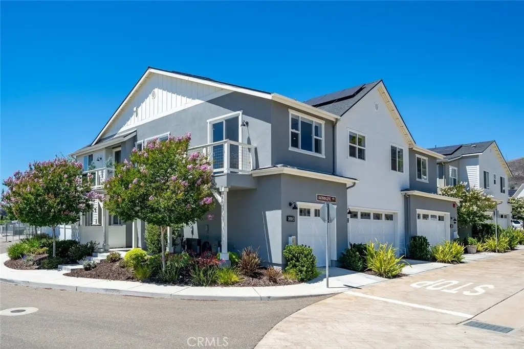 Condominium for sale at 3818 Hatchery Lane 3, San Luis Obispo, CA featuring 2 beds and 2 baths