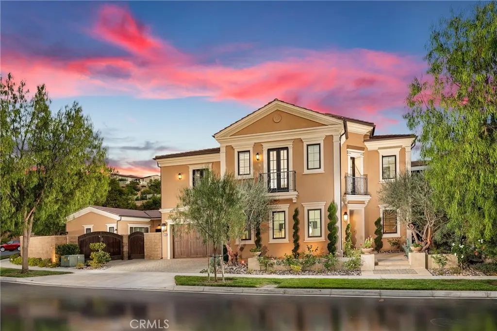 Single Family Residence for sale at 104 Shady Arbor, Irvine, CA featuring 7 beds and 6 baths