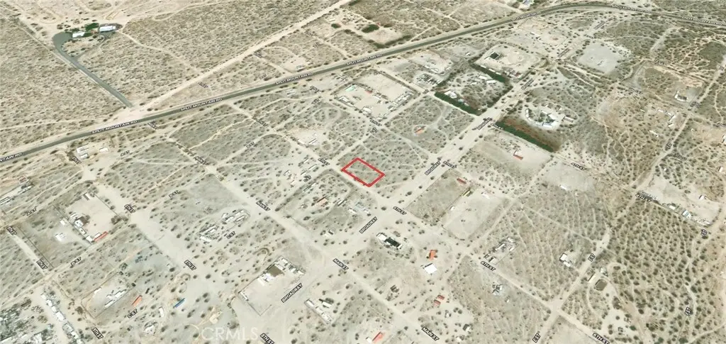 0 C Street, Borrego Springs, CA — listing photo 1