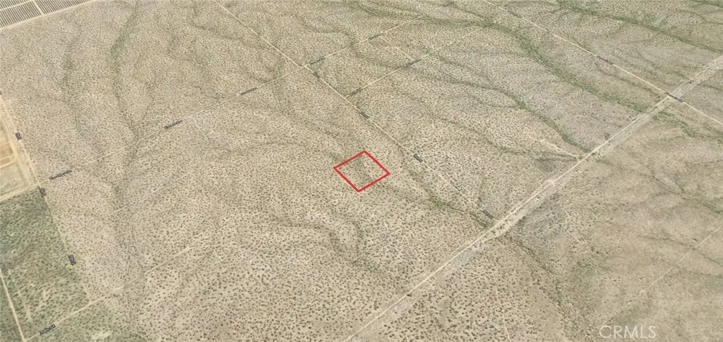 0 No Address Available, Mojave, CA — listing photo 1