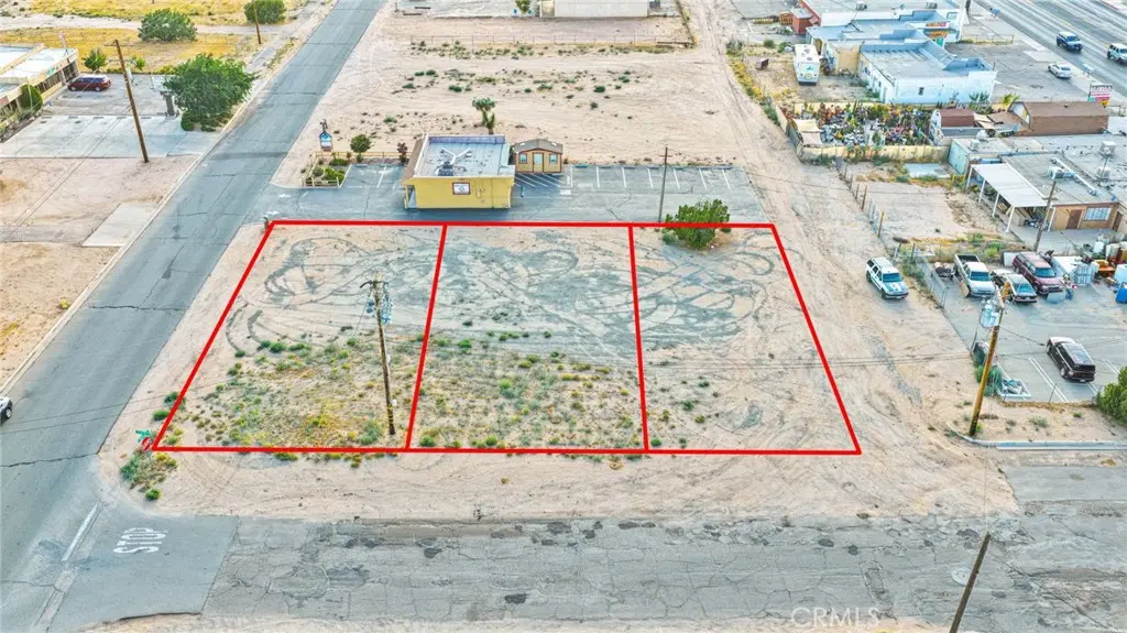 0 Walnut/4th, Hesperia, CA — listing photo 1