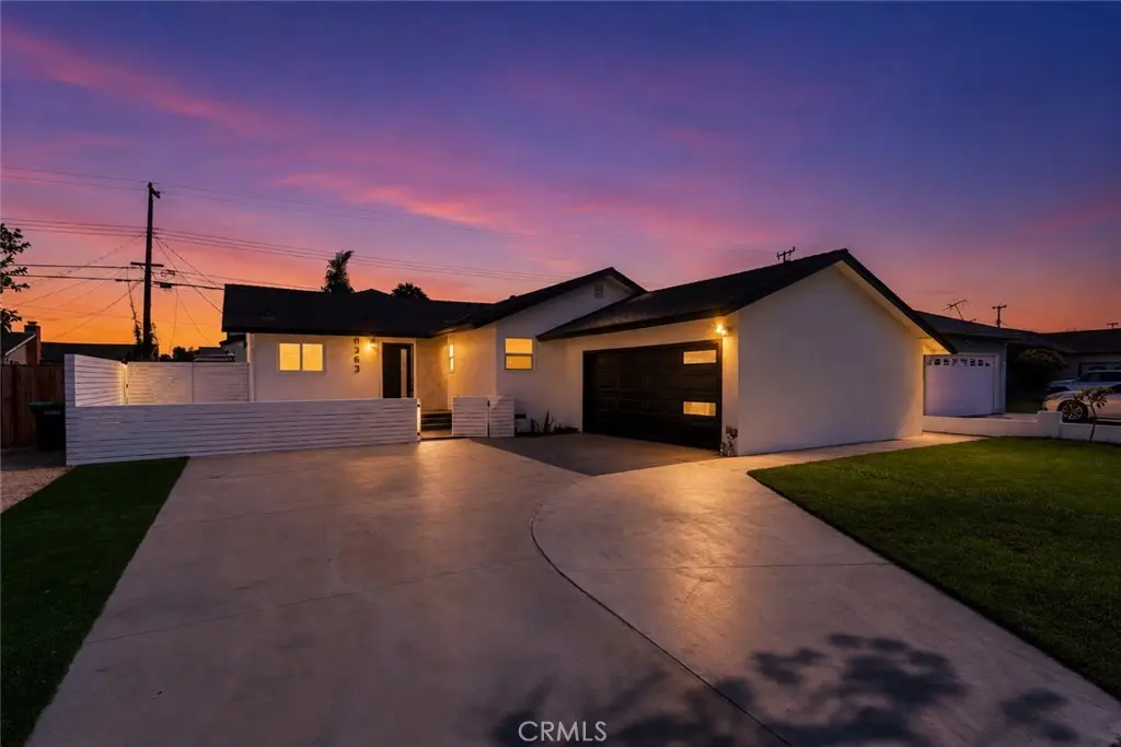 Single Family Residence for sale at 8363 Palais, Stanton, CA featuring 3 beds and 2 baths