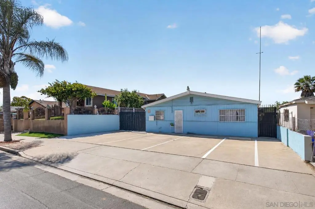 Residential Income for sale at , San Diego, CA