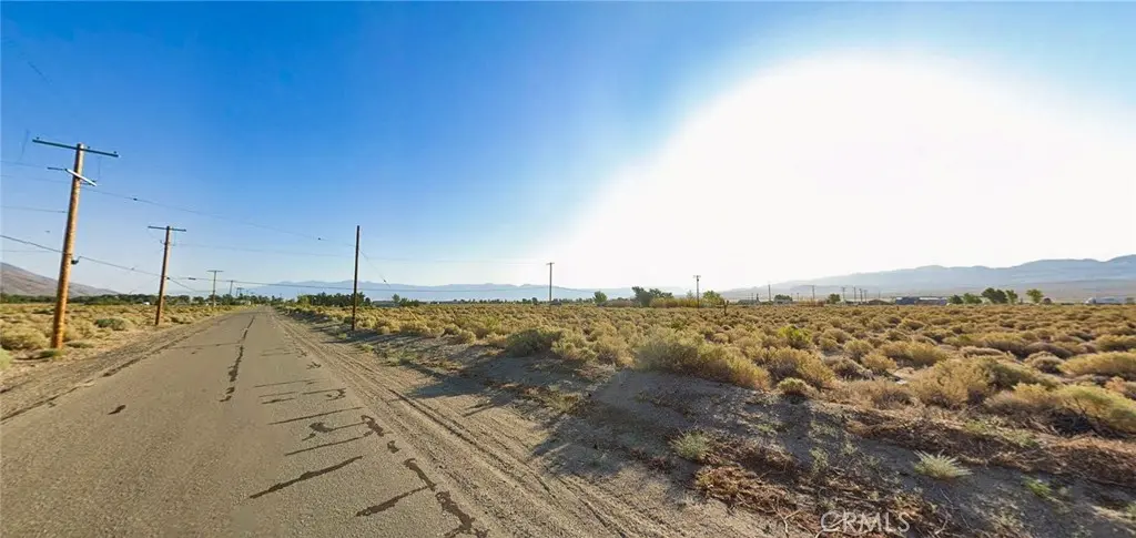 0 Fall Road, Olancha, CA — listing photo 1