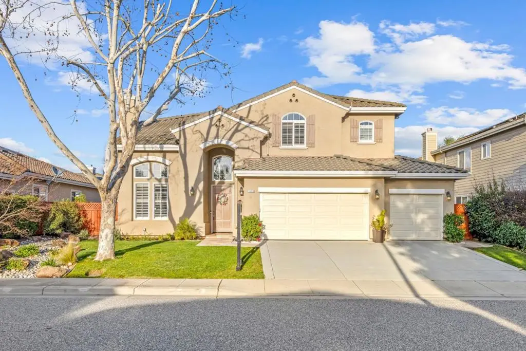 Single Family Residence for sale at 18312 Solano Court, Morgan Hill, CA featuring 4 beds and 3 baths