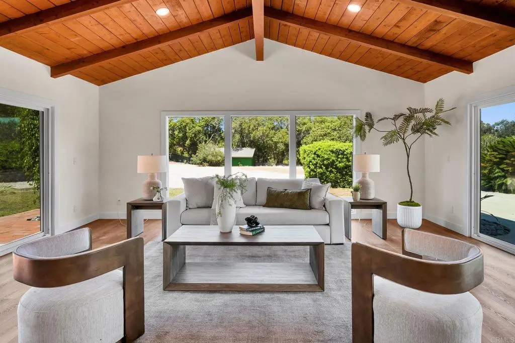 Single Family Residence for sale at 3131 Summit Drive, Escondido, CA featuring 3 beds and 2 baths