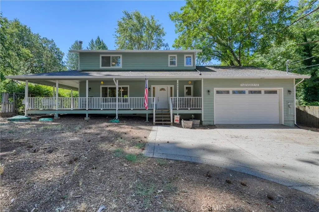 9945 Meadow, Cobb, CA — listing photo 1