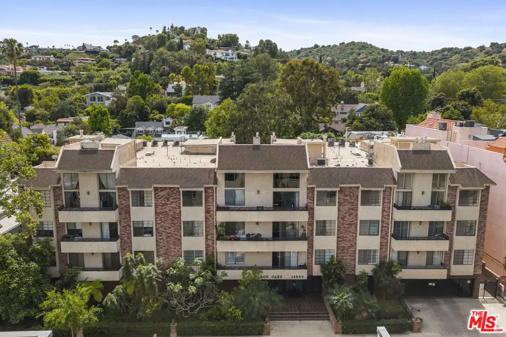 14560 Benefit Street, Sherman Oaks, CA — listing photo 1