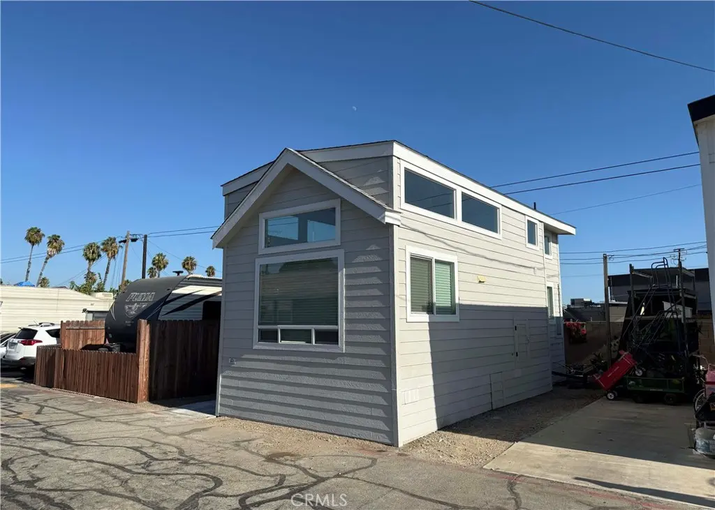 Manufactured In Park for sale at 2548 Peck Road 12, Monrovia, CA featuring 1 bed and 1 bath