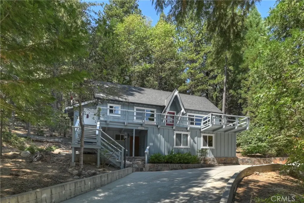 26661 Lake Forest, Twin Peaks, CA — listing photo 1