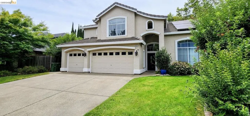 9223 Camden Lake WAY, Elk Grove, CA — listing photo 1