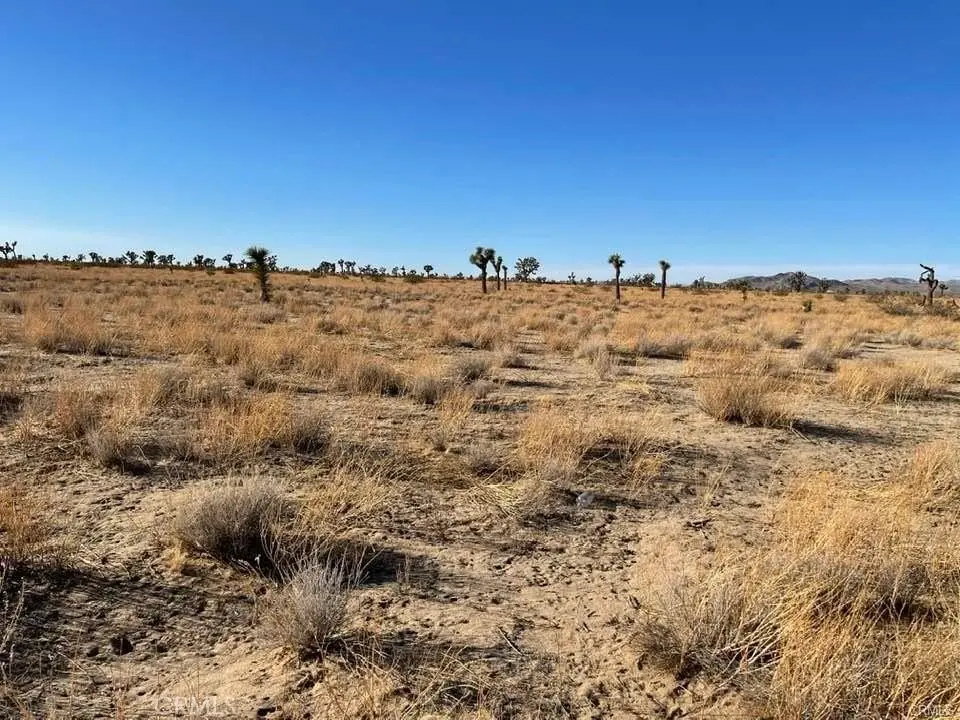 0 Vinton Rd. 3210-321-25, Adelanto, CA — listing photo 1