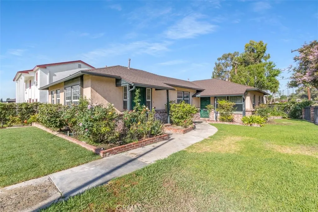 2305 Schoolside, Monterey Park, CA — listing photo 1
