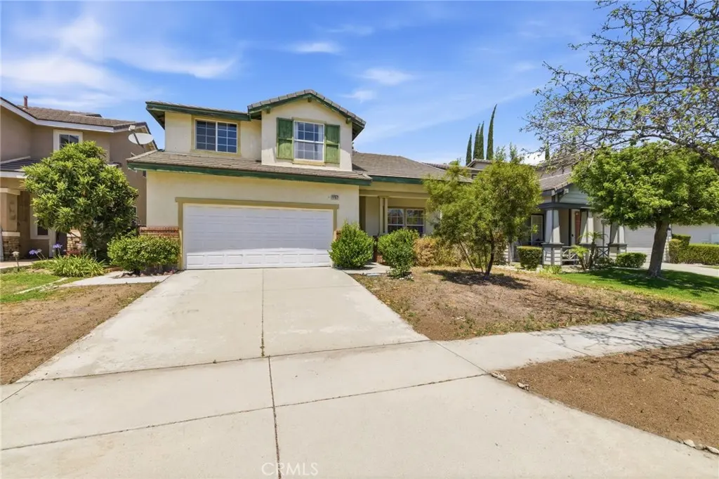1757 W Andes Drive, Upland, CA — listing photo 1