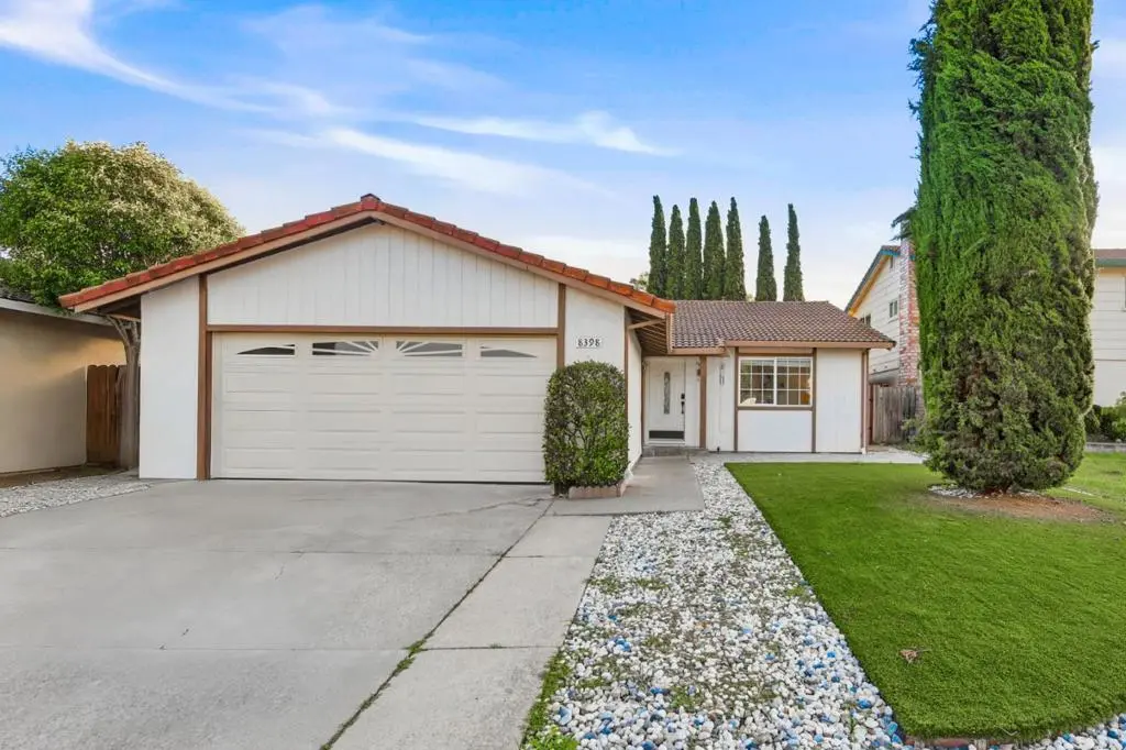 Single Family Residence for sale at 8398 Cypress Court, Dublin, CA featuring 4 beds and 2 baths