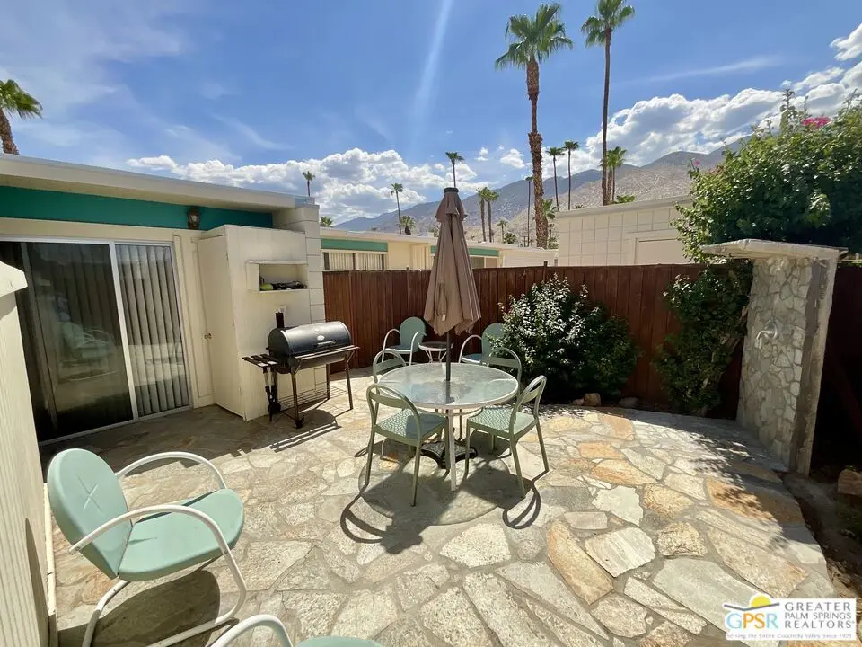 1111 E Palm Canyon Drive 347, Palm Springs, CA — listing photo 1