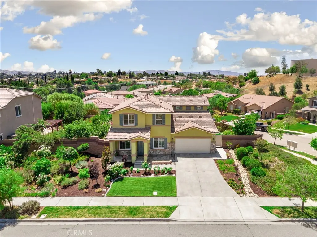 Single Family Residence for sale at 31801 Oak Wood Circle, Yucaipa, CA featuring 4 beds and 4 baths