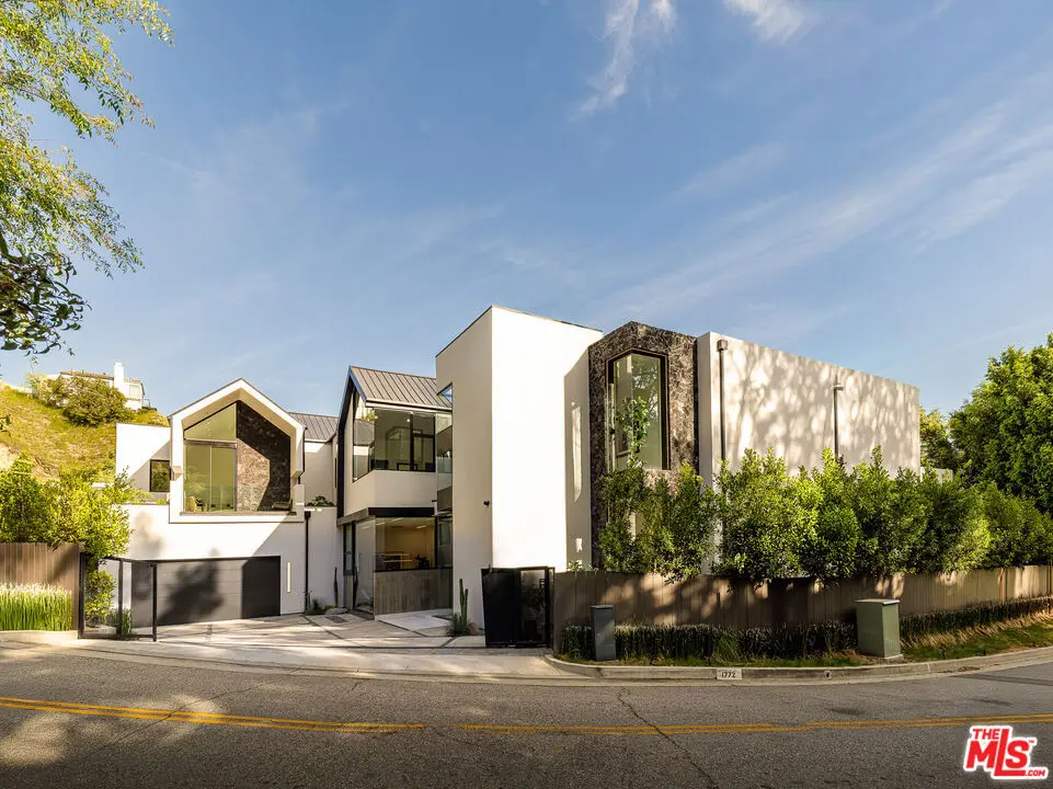Single Family Residence for sale at 1772 N Crescent Heights Boulevard, Los Angeles, CA featuring 6 beds and 7 baths