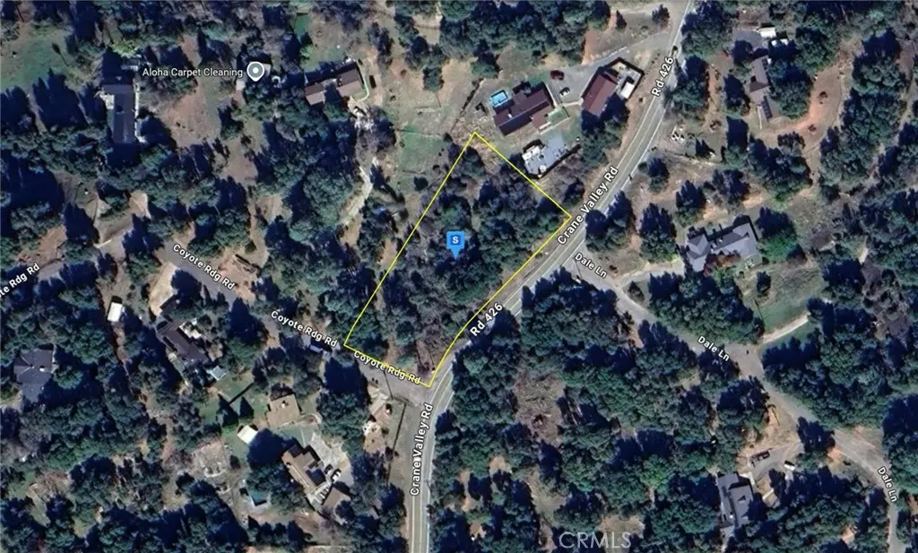 51745 Rd 426, Oakhurst, CA — listing photo 1