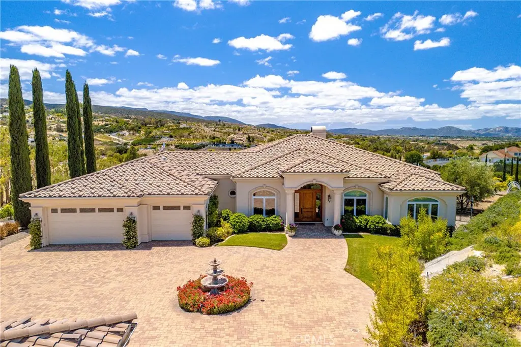 Single Family Residence for sale at 38385 Rock Creek, Temecula, CA featuring 5 beds and 5 baths