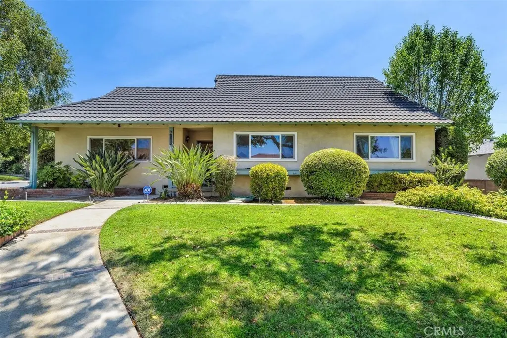 Single Family Residence for sale at 1152 Northwestern Drive, Claremont, CA featuring 4 beds and 3 baths