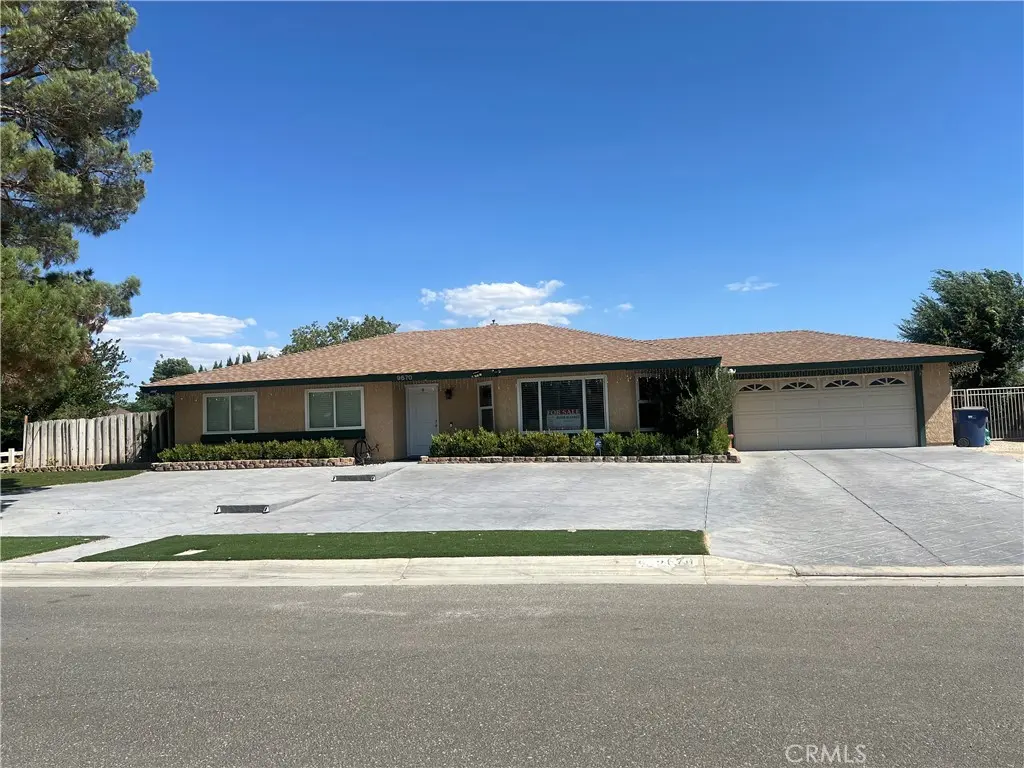 9670 E Avenue R12, Littlerock, CA — listing photo 1