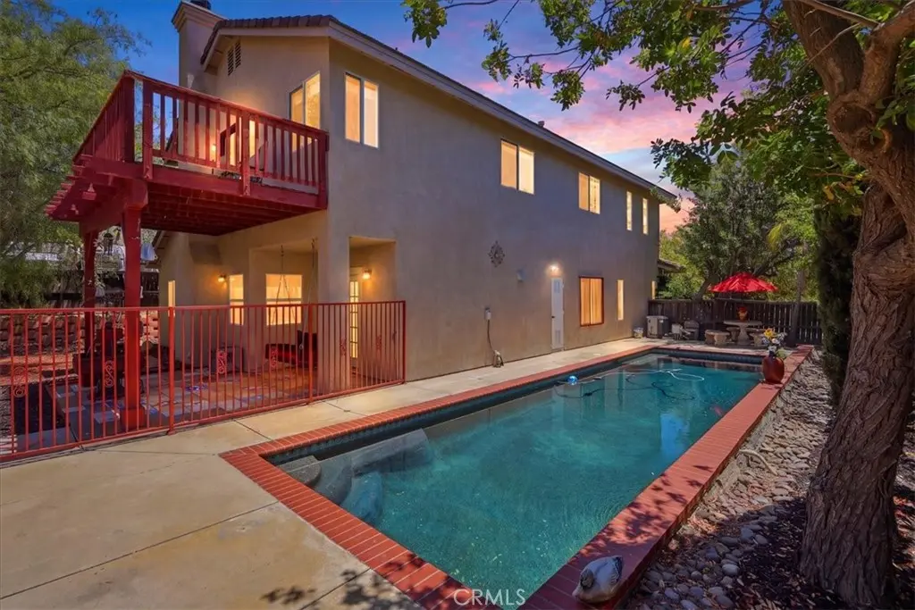 Single Family Residence for sale at 32149 Rock Elm Drive, Wildomar, CA featuring 5 beds and 3 baths