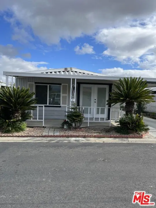Single Family Residence for sale at 601 N Kirby Street 294, Hemet, CA featuring 2 beds and 2 baths