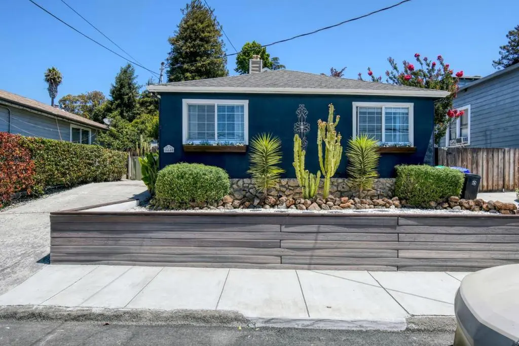 Single Family Residence for sale at 16640 Los Banos Street, San Leandro, CA featuring 5 beds and 4 baths