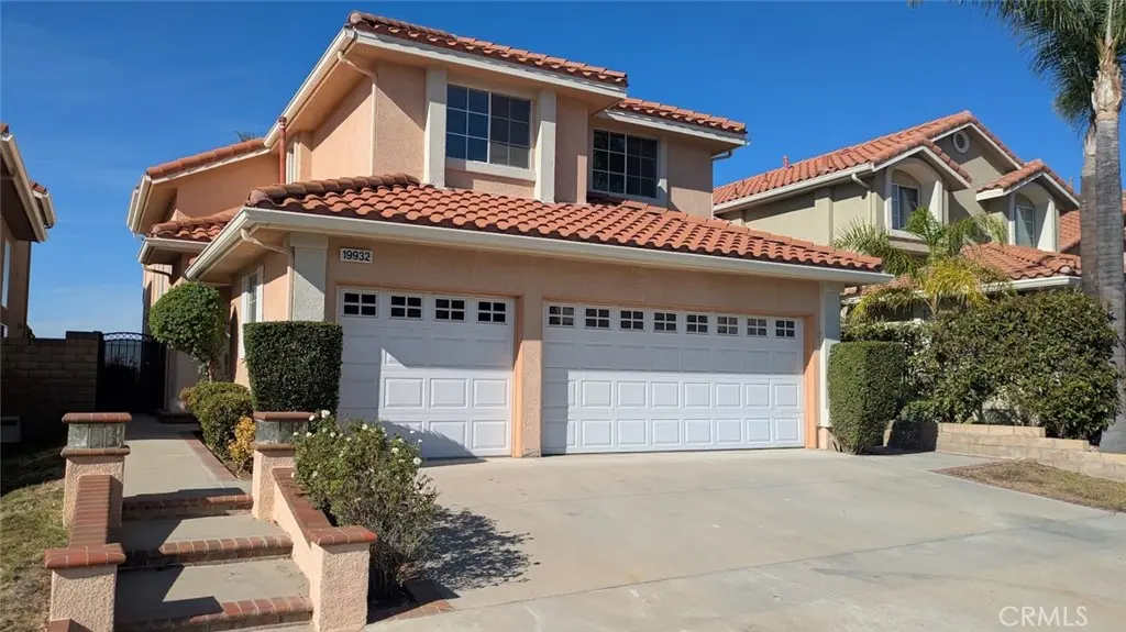 19932 Ahwanee, Porter Ranch, CA — listing photo 1