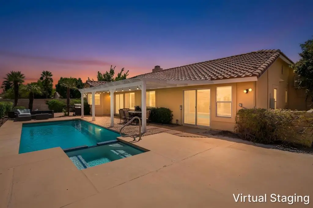 44210 Mariposa Court, La Quinta, CA — listing photo 1