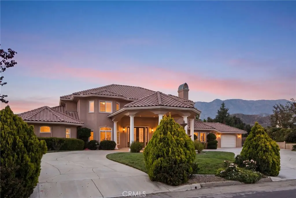 38136 Butterfly Court, Yucaipa, CA — listing photo 1