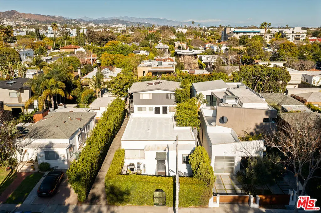 Residential Income for sale at 358 N San Vicente Boulevard, West Hollywood, CA featuring 5 beds and 6 baths